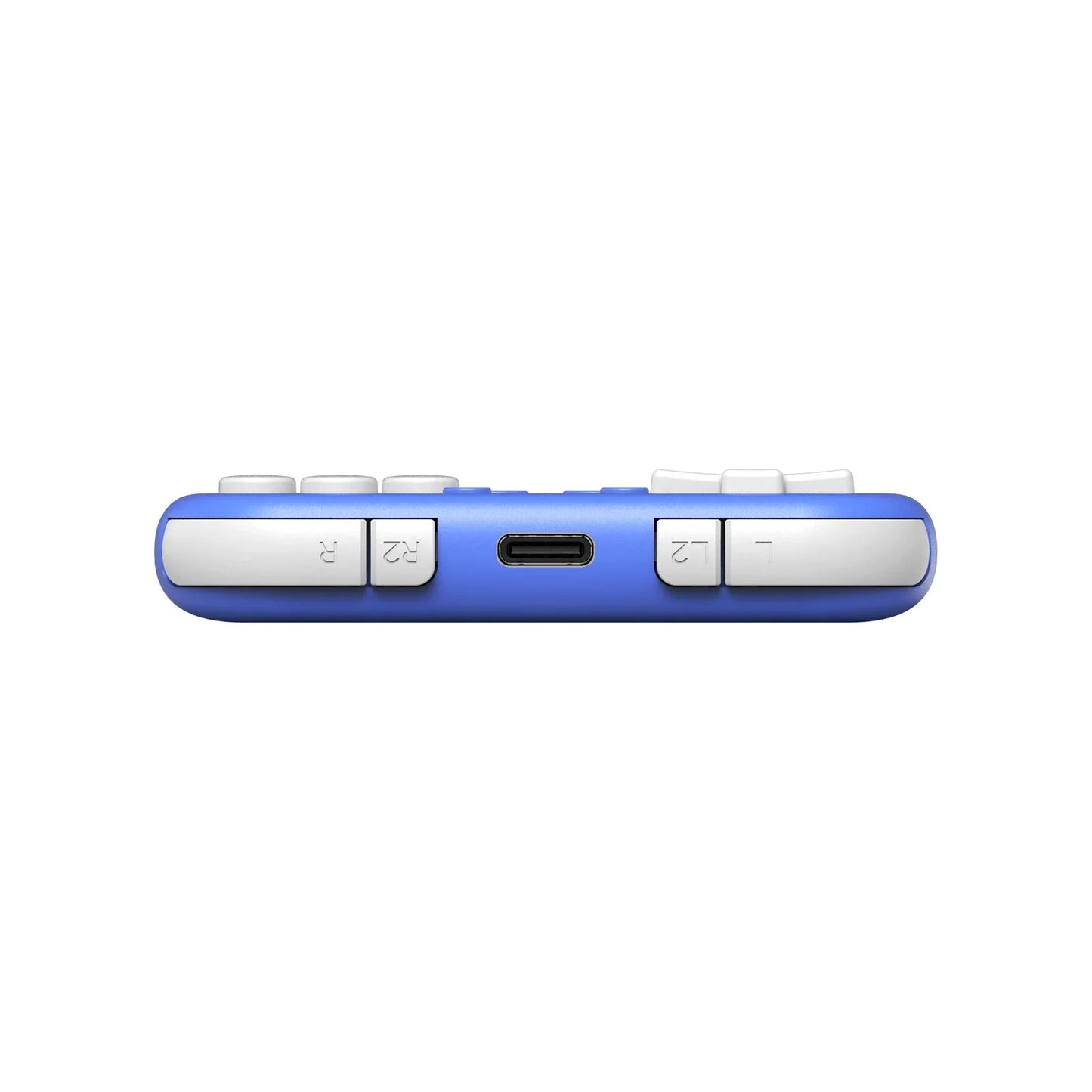 8BitDo Micro Bluetooth Gamepad Mini Controller Support For Nintendo Switch/Android/Raspberry Pi/iOS/Win10/11 And Keyboard Mode