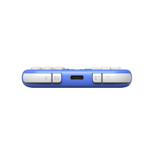 8BitDo Micro Bluetooth Gamepad Mini Controller Support For Nintendo Switch/Android/Raspberry Pi/iOS/Win10/11 And Keyboard Mode